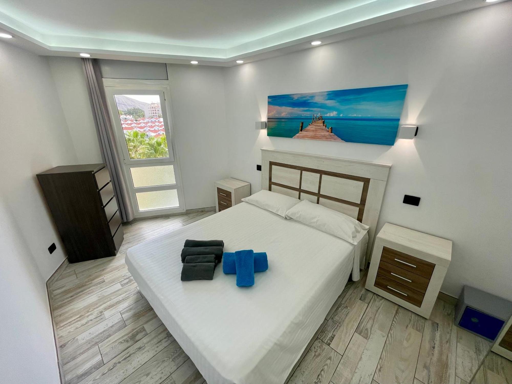 5. Cozy Apartment In Las Americas Playa de las Américas Exterior foto